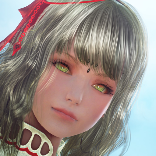 キククのアバター